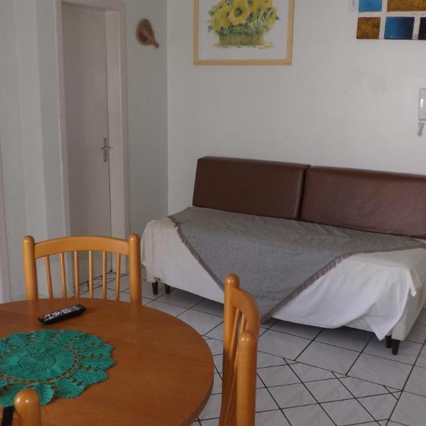 Apartamento Verão Canasvieiras - Foto 5