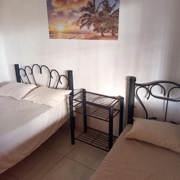 MG Residência 2 - Casa Aconchegante Pé Na Areia Ideal Para Família - Foto 2