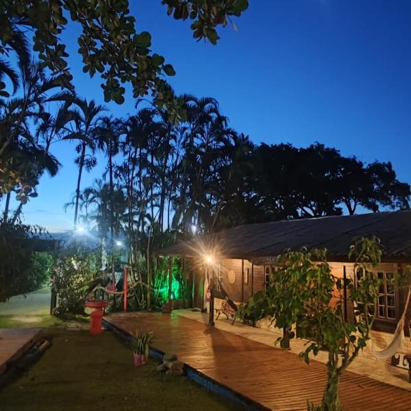 Pousada Lua Cheia - Foto 4