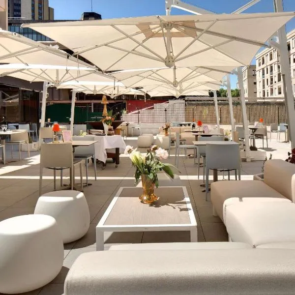 Mercure Montpellier Centre Comédie, hôtel à Montpellier