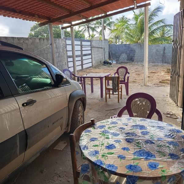 MG Residência 2 - Casa Aconchegante Pé Na Areia Ideal Para Família - Foto 5