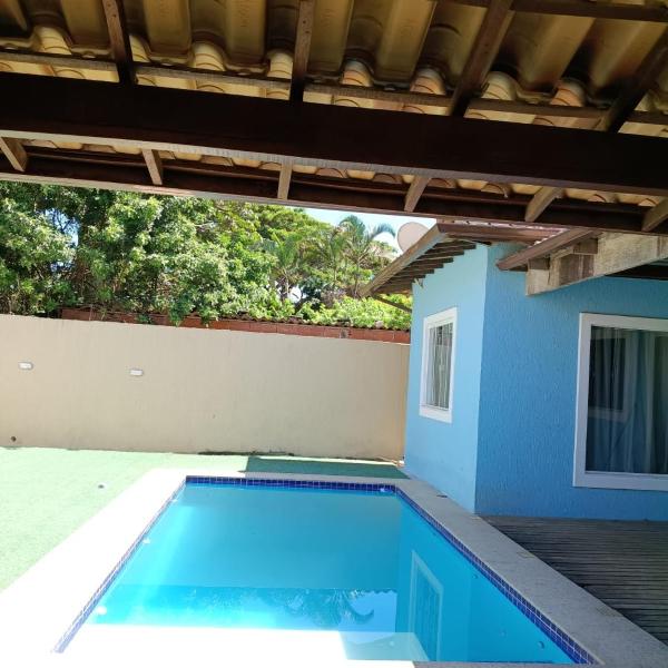 Recanto da gell - Foto 4