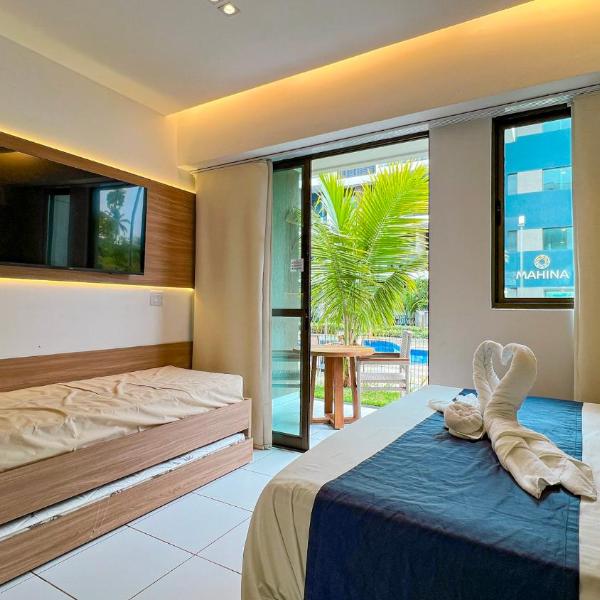 Reserva Muro Alto - Makia Beach Experience - Foto 2