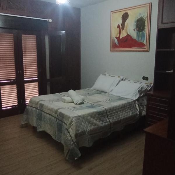 Casa Quarto 2