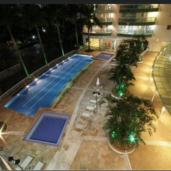 Paradiso All Suites Flat - Foto 4