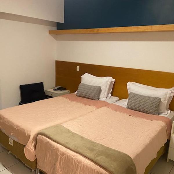 Paradiso All Suites Flat - Foto 2