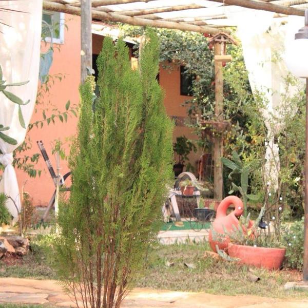 Pousada Jardim de Minas - Foto 2