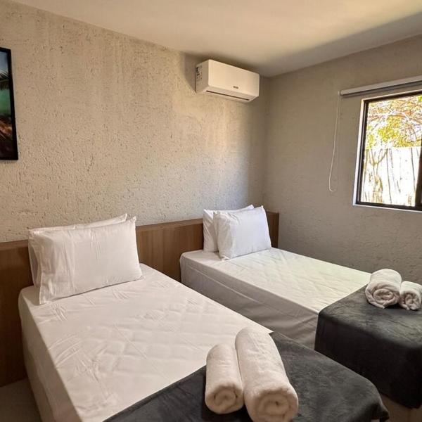 High Standard Two Suites Apartment Balcony Patacho Beach Porto de Pedras AZUK D02 - Foto 2