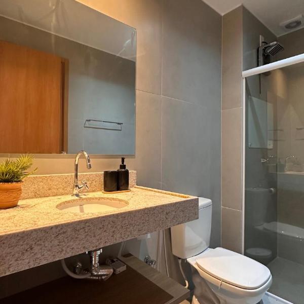 High Standard Two Suites Apartment Balcony Patacho Beach Porto de Pedras AZUK D02 - Foto 3