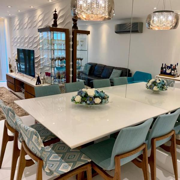 Family apartment in Recreio RJ - Foto 5