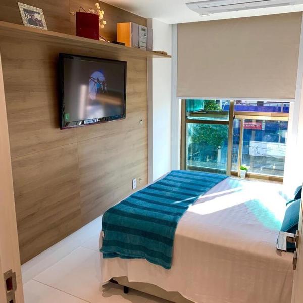 Family apartment in Recreio RJ - Foto 2