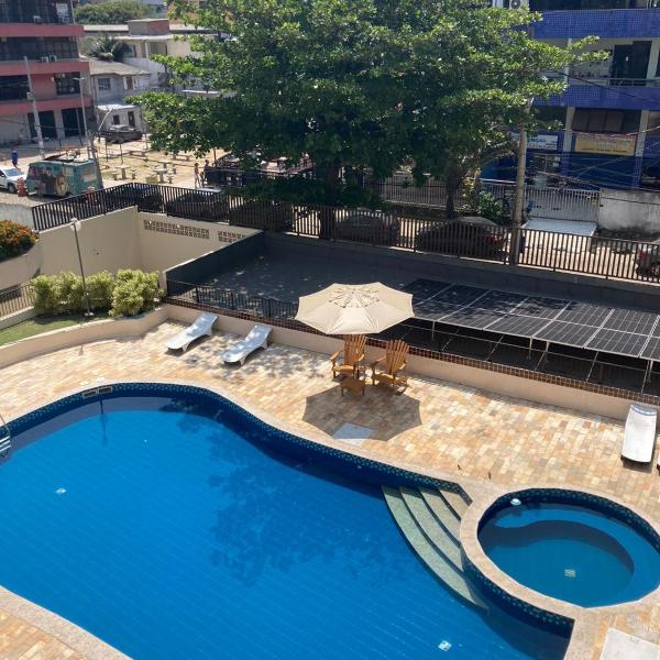 Family apartment in Recreio RJ - Foto 4