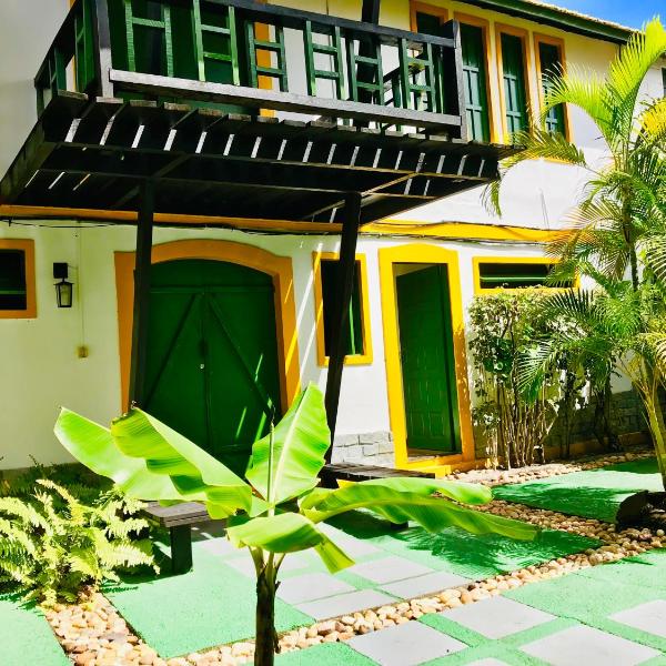 1081 Apartamentos & Suítes - Foto 4