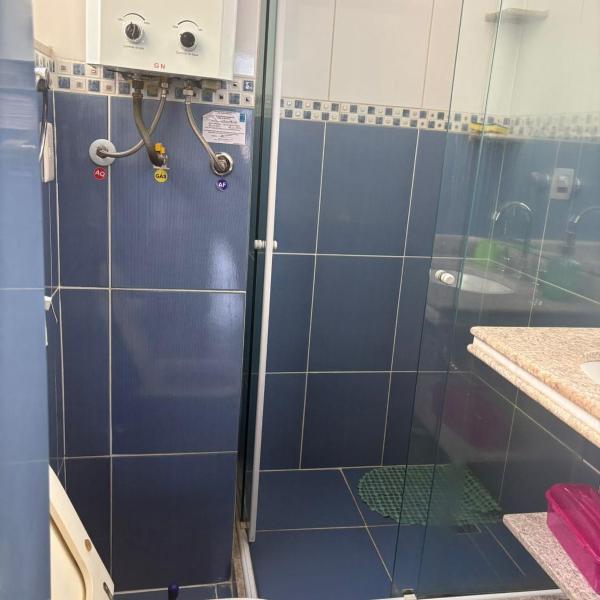 Apartamento silencioso, perto do mar! - Foto 3