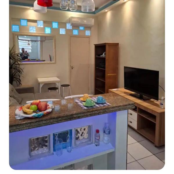 Apartamento silencioso, perto do mar! - Foto 5