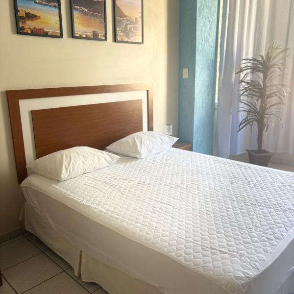 Apartamento silencioso, perto do mar! - Foto 2