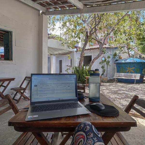 Hostel e Pousada Casamar Maraca - Foto 4