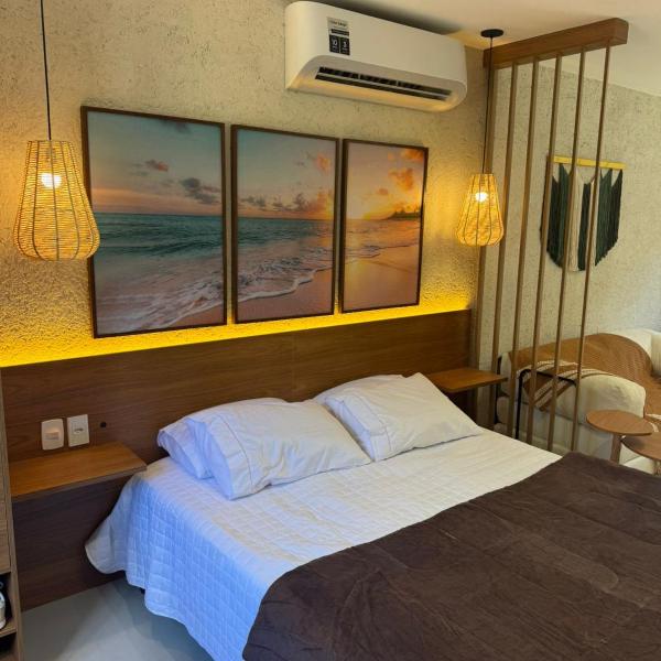 High Standard Apartment Elegance and Tranquility Patacho Beach AZUK F03 - Foto 2