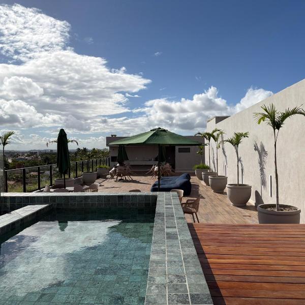 High Standard Two Bedroom Apartment Gourmet Balcony Frances Beach Garden 207