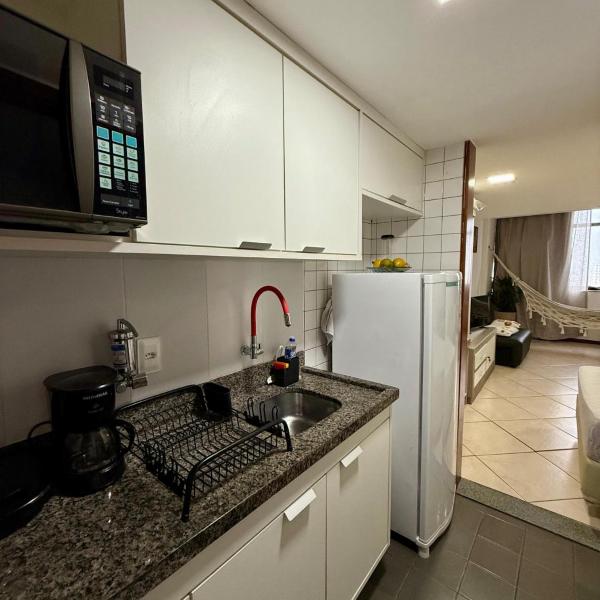 Vitória Marina Flat - Foto 5