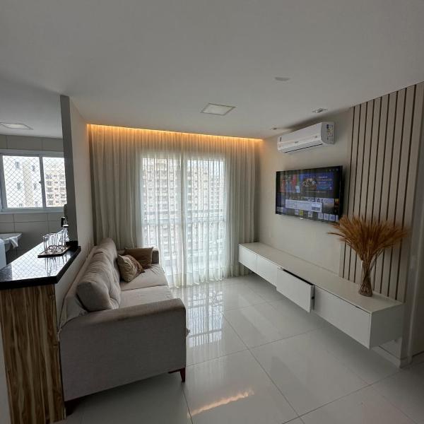 Apartamento 6 pessoas - Próximo ao Aeroporto