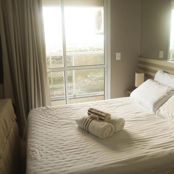 Studio Premium - Bairro Nova Yorque Araçatuba