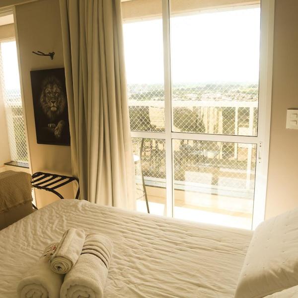Studio Premium - Bairro Nova Yorque Araçatuba - Foto 3