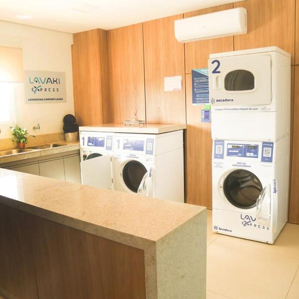 Studio Premium - Bairro Nova Yorque Araçatuba - Foto 5