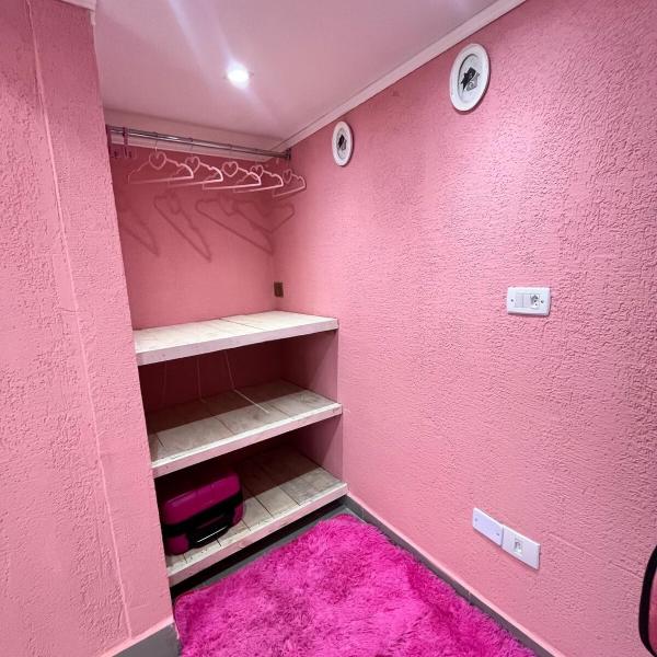 Pink Studio - Mairiporã, Próx Guarulhos São Paulo - Foto 5