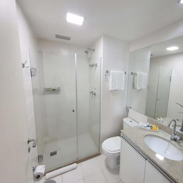 Vision Hotel em Brasília 60300 - Foto 3