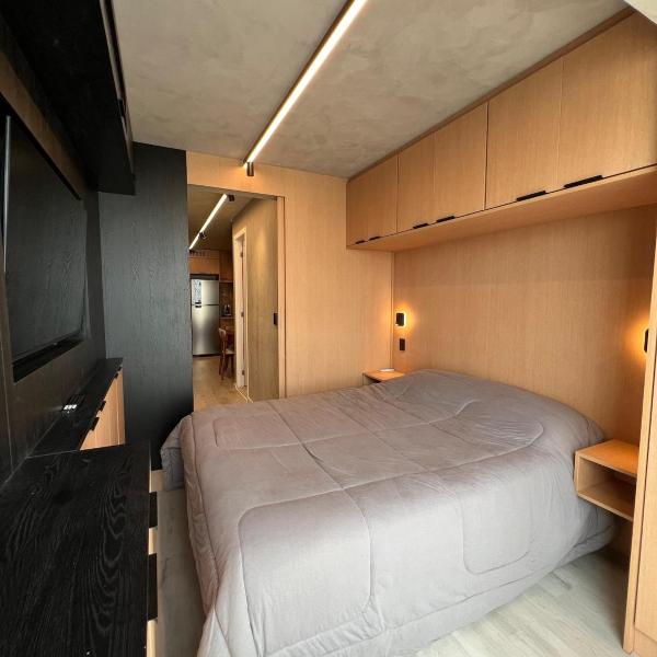 Your home away from home