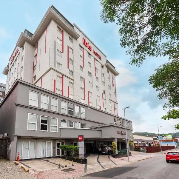 ibis Joinville, Hotel in Joinville