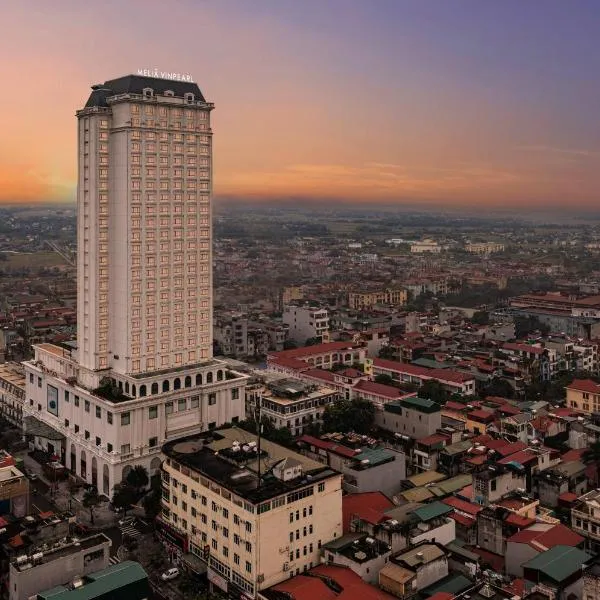 Meliá Vinpearl Phu Ly, Hotel in Phủ Lý