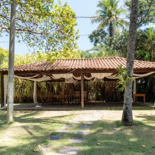Chacara Morada do Sol com Piscina e Churrasqueira - Foto 4