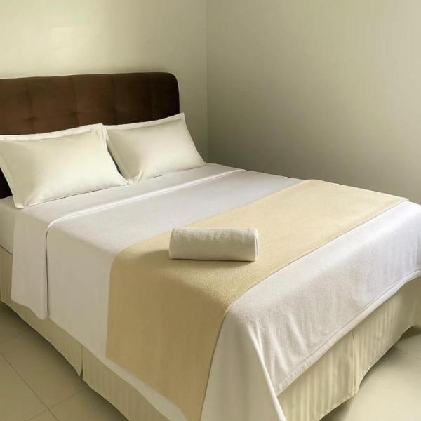 Flat Macambira Home Service - Foto 2