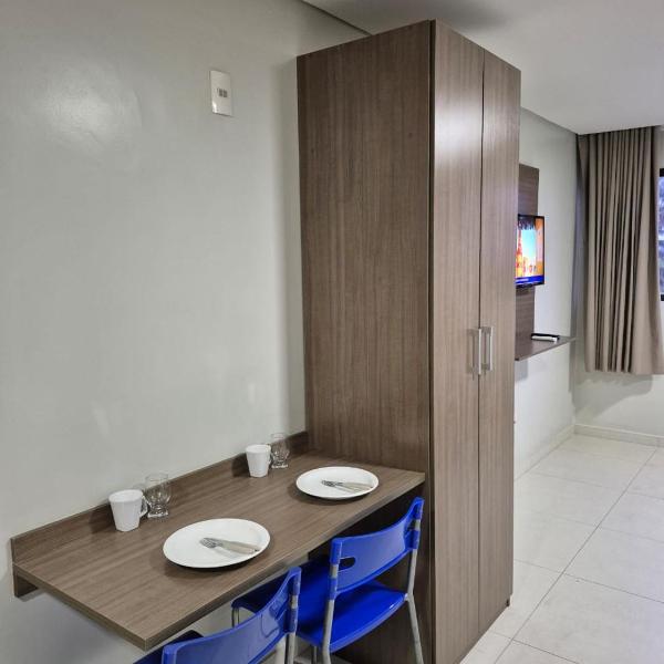 Flat Macambira Home Service - Foto 4