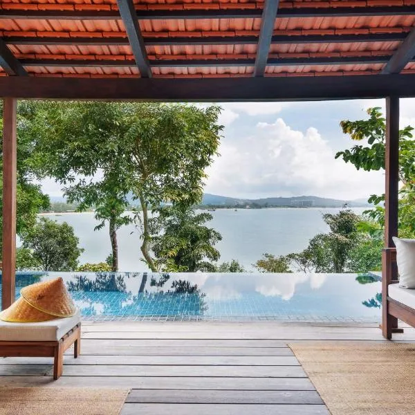Green Bay Phu Quoc Resort & Spa, hotel a Phu Quoc