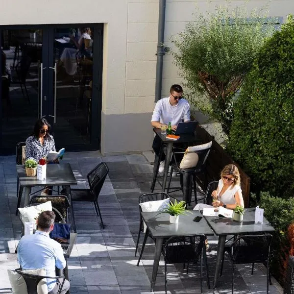 ibis Valenciennes, hotel a Valenciennes