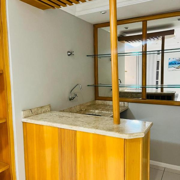 Londrina Hostel Il - Foto 3