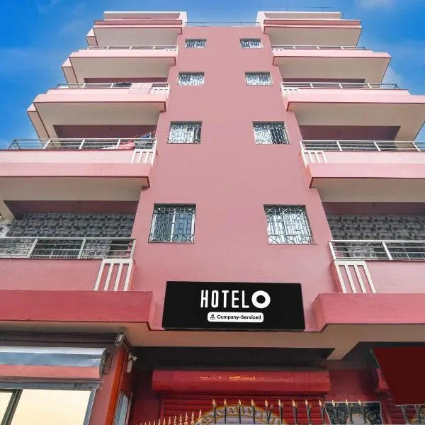 Super Hotel O Shalimar Railway Junction Howrah, hotel a Howrah