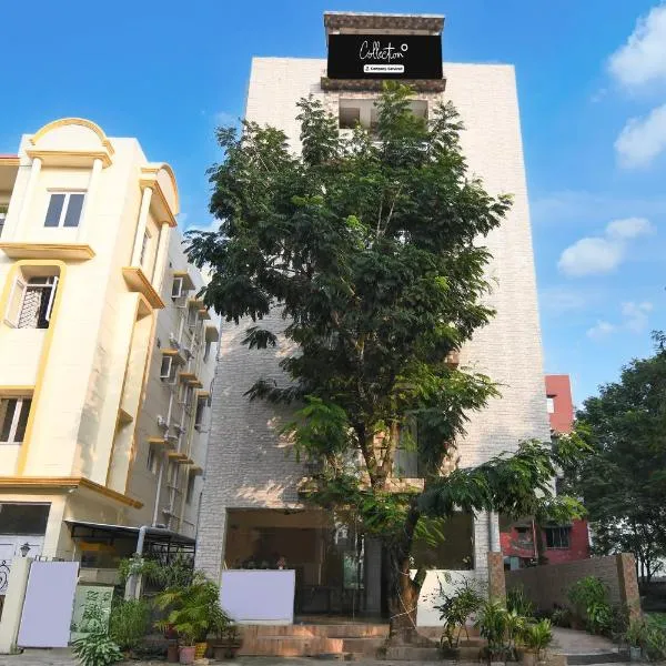 Collection O Biswa Bangla Convention Centre Kolkata Formerly Atithya Inn – hotel w mieście New Town