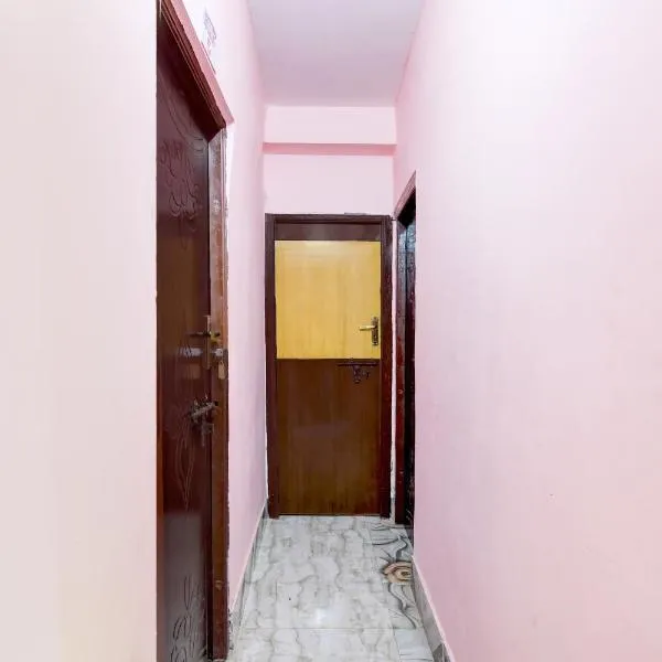 Super Hotel O Shakuntala Park Bus Terminus Behala, Hotel in Kalkutta