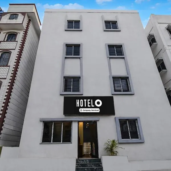 Super Hotel O Acropolis Mall Kolkata Formerly The Orchid Residency, hotel a Calcuta