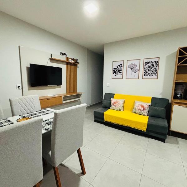 Casa no Corredor Turístico, próximo a Av das Cataratas em Condomínio - Foto 5
