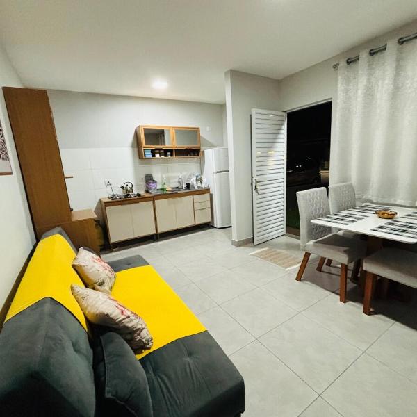 Casa no Corredor Turístico, próximo a Av das Cataratas em Condomínio - Foto 4
