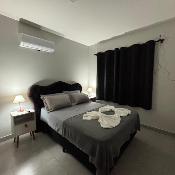 Casa no Corredor Turístico, próximo a Av das Cataratas em Condomínio - Foto 2