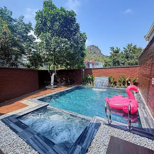 SuKem Family Homestay, Hotel in Cát Bà