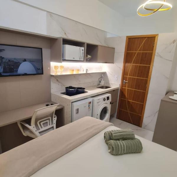 Studio designer luxo Centro Rio de Janeiro