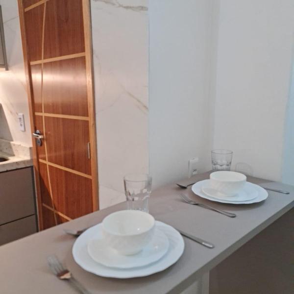 Studio designer luxo Centro Rio de Janeiro - Foto 3