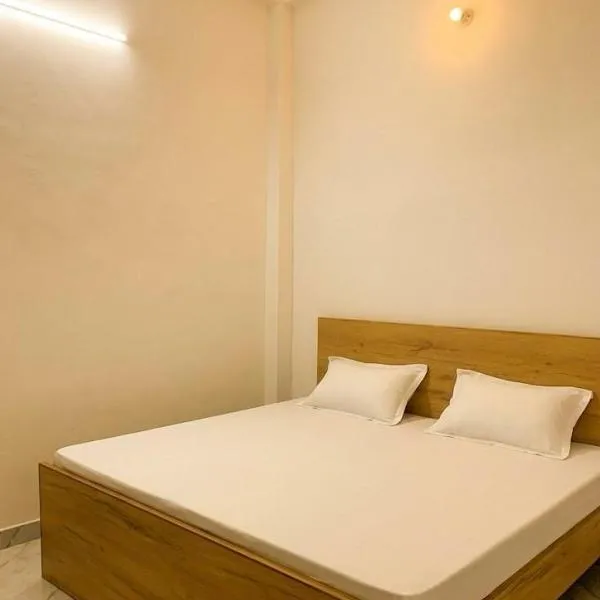 Baloonrooms, hotel a Gorakhpur